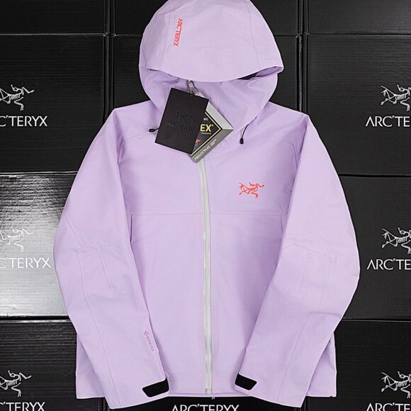 Arc'teryx Jackets & Blazers - Arcteryx Side Winder Women's Windproof and Waterproof Ski Jacket Sz M